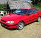 Toyota carina e commander <solgt>