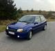 Ford Fiesta 1,6 Sport