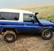 Toyota Land Cruiser BJ73