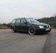 VW Bora Variant 1.9 Tdi 115 hk