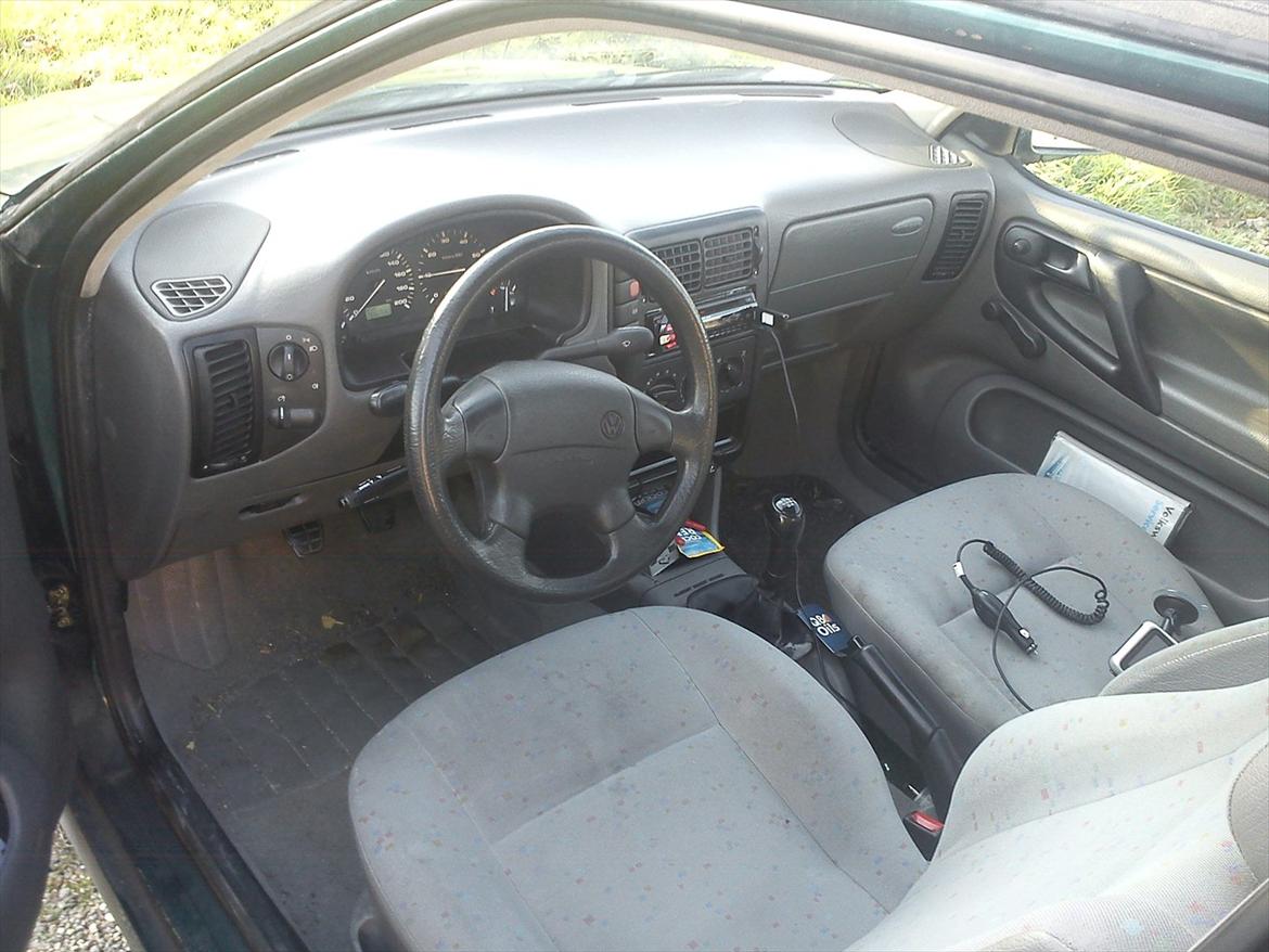 VW Polo 6N billede 4