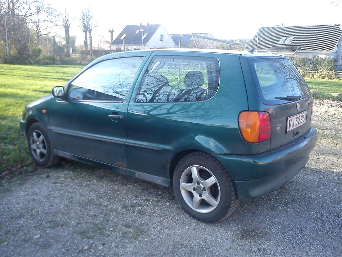 VW Polo 6N billede 5