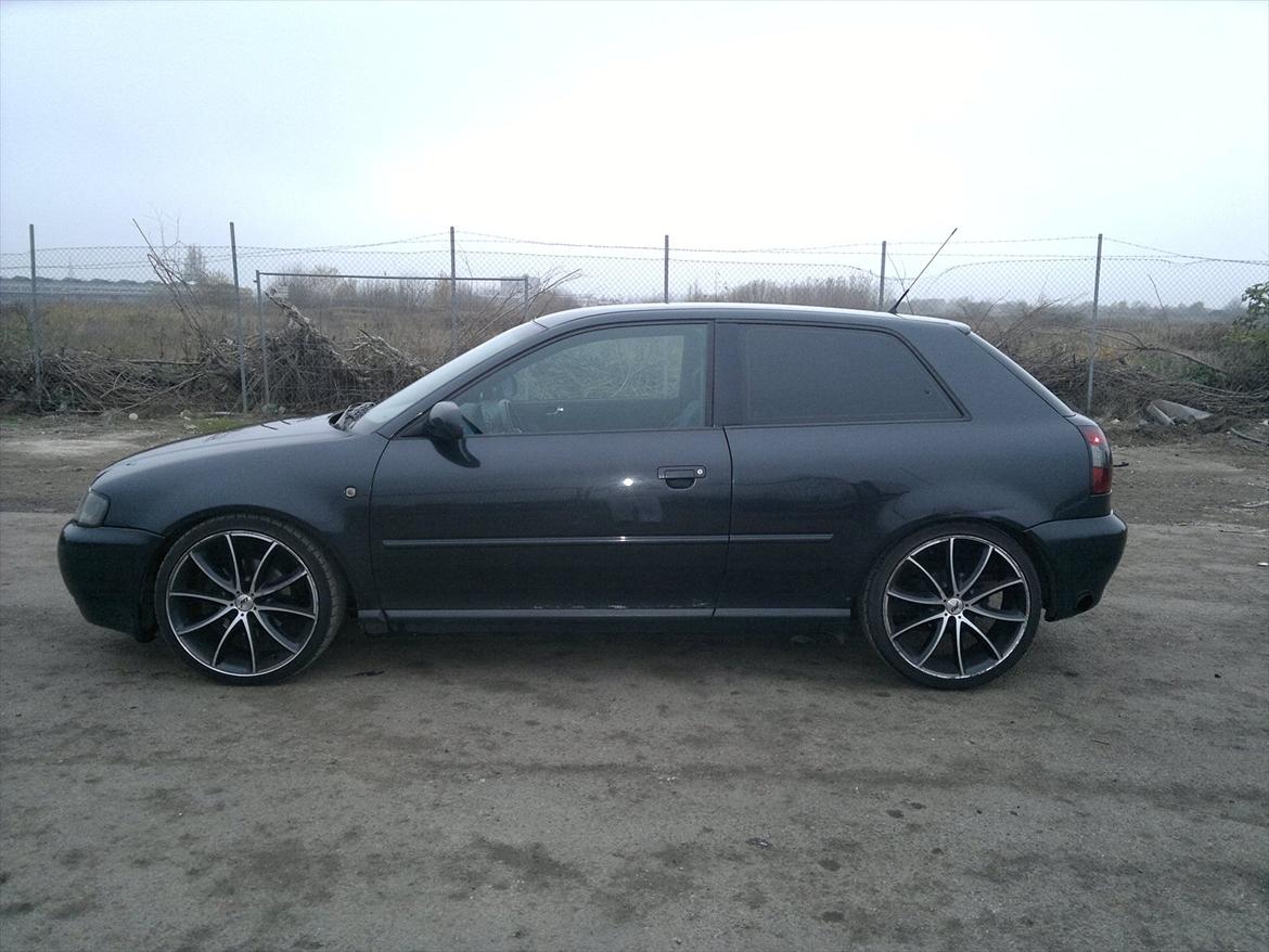 Audi A3 billede 4