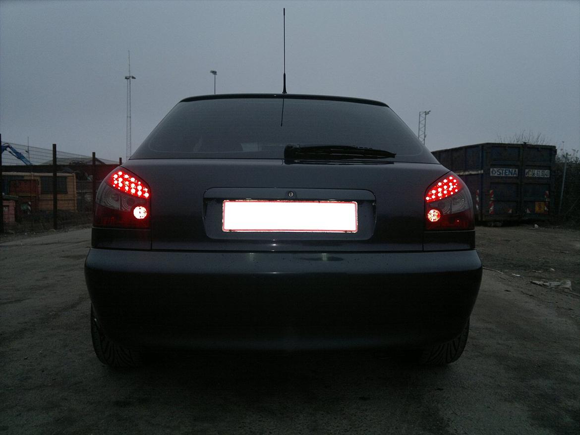 Audi A3 billede 6