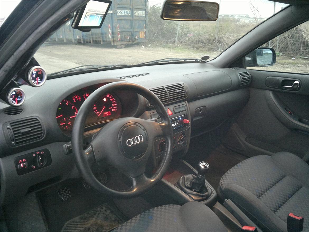 Audi A3 billede 13