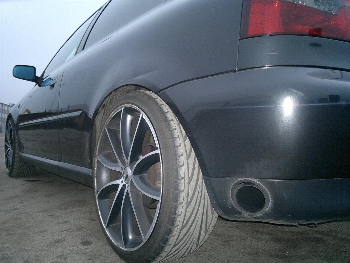 Audi A3 billede 18