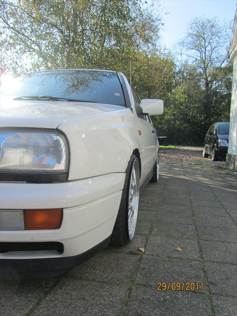 VW Golf 3 variant  billede 3