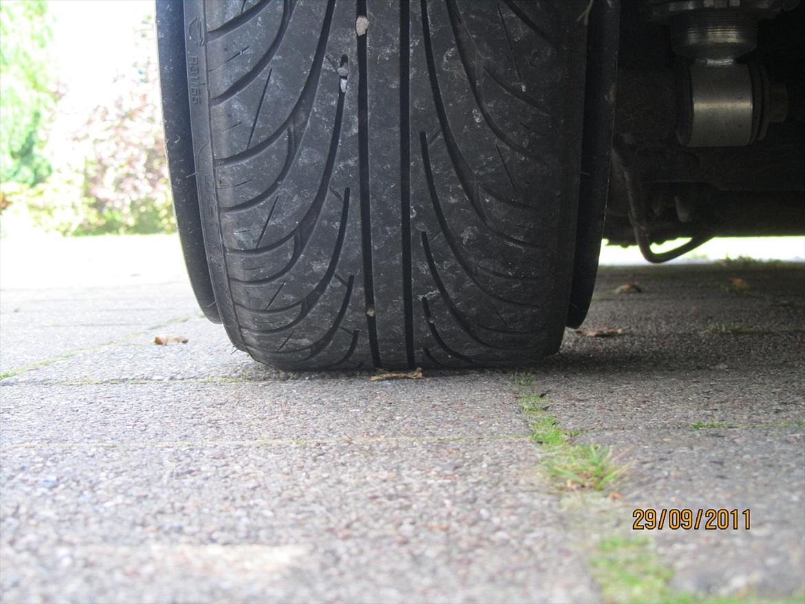 VW Golf 3 variant  billede 6