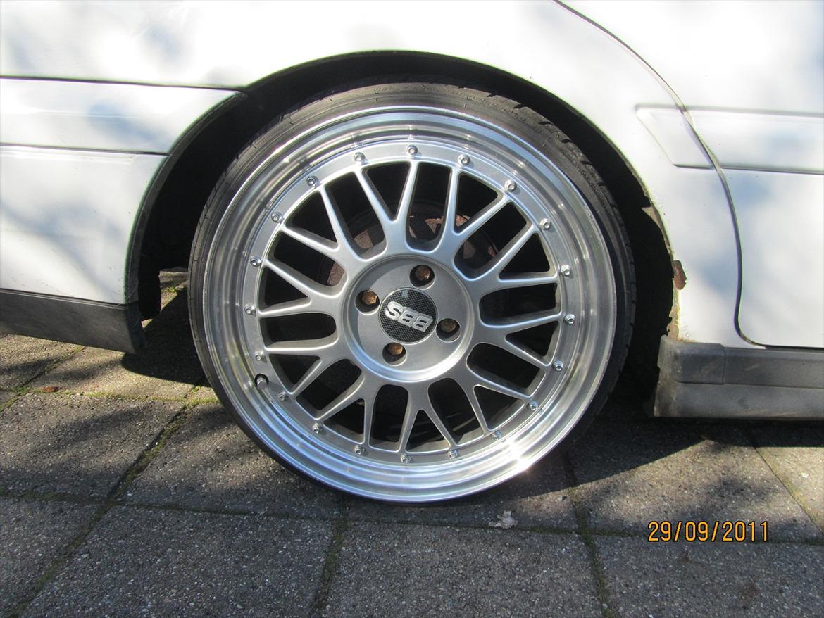 VW Golf 3 variant  billede 7