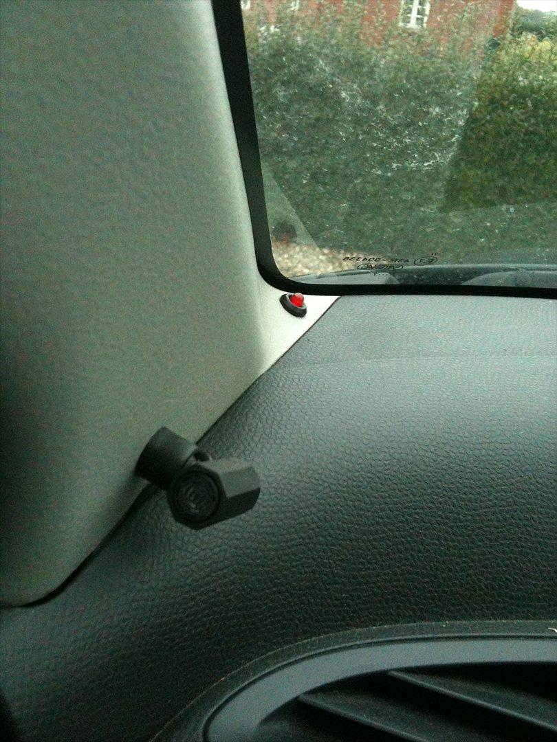 Suzuki swift sport 2007 solgt billede 13