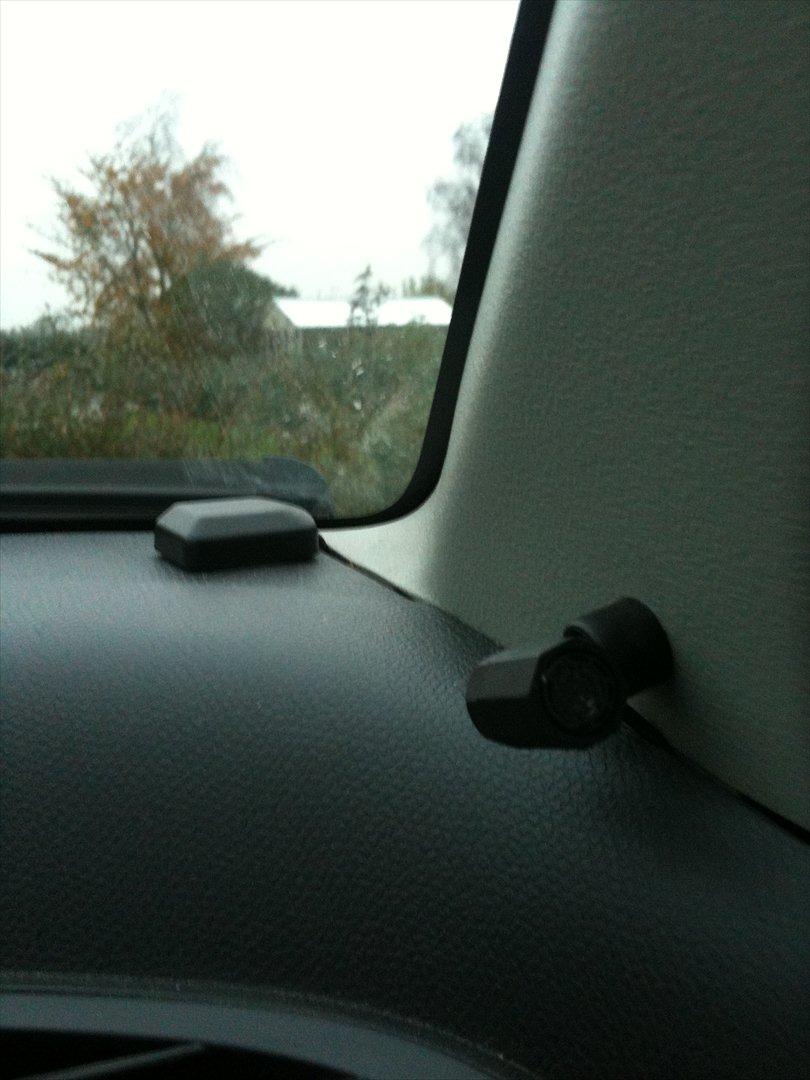 Suzuki swift sport 2007 solgt billede 14