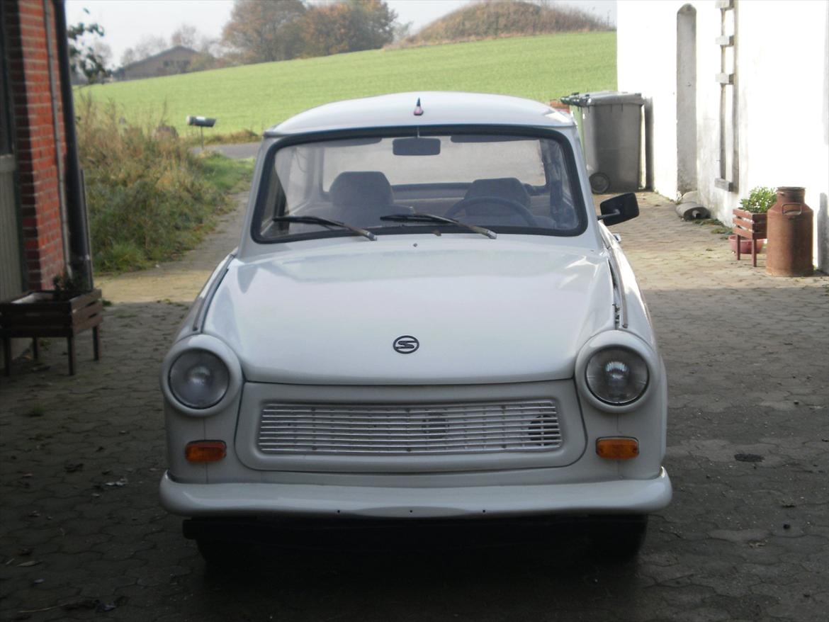 Trabant 601 s billede 5