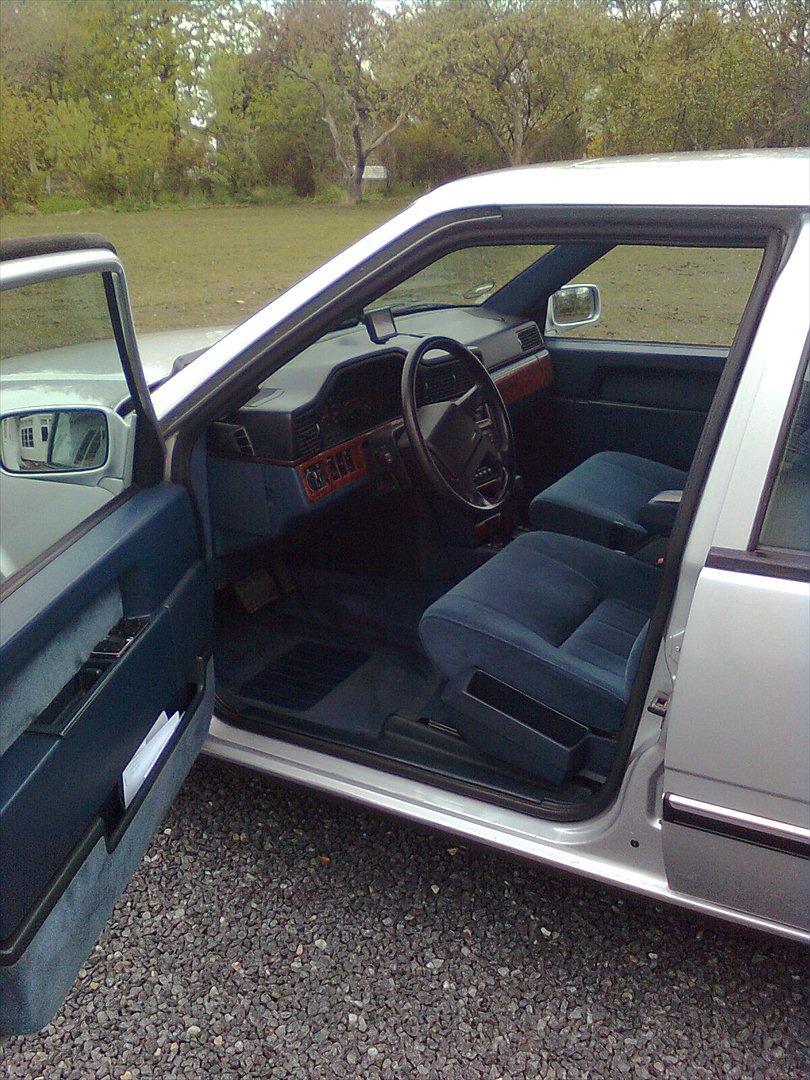 Volvo 960 billede 7