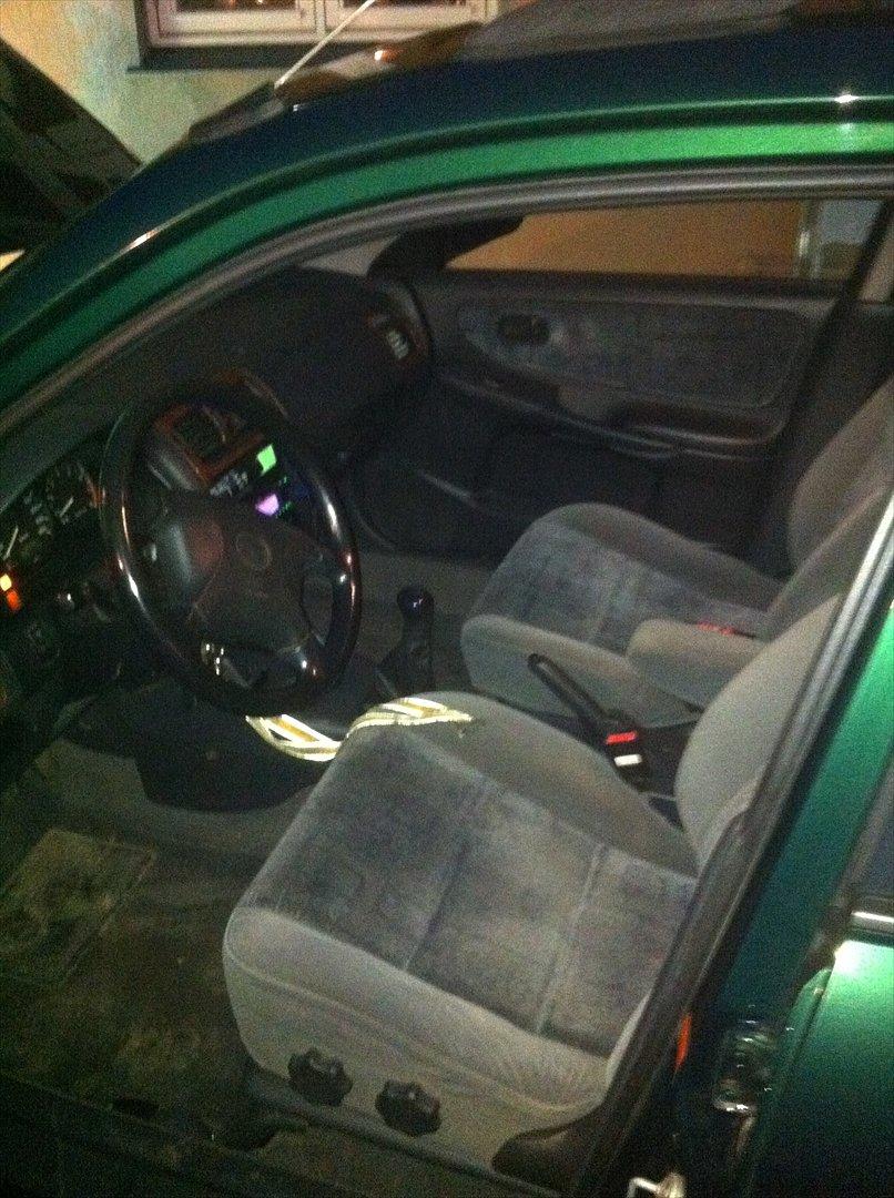 Mazda 626 2,0 gw   ==== BILEN ER SOLGT ==== billede 4