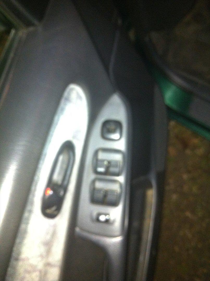 Mazda 626 2,0 gw   ==== BILEN ER SOLGT ==== billede 11