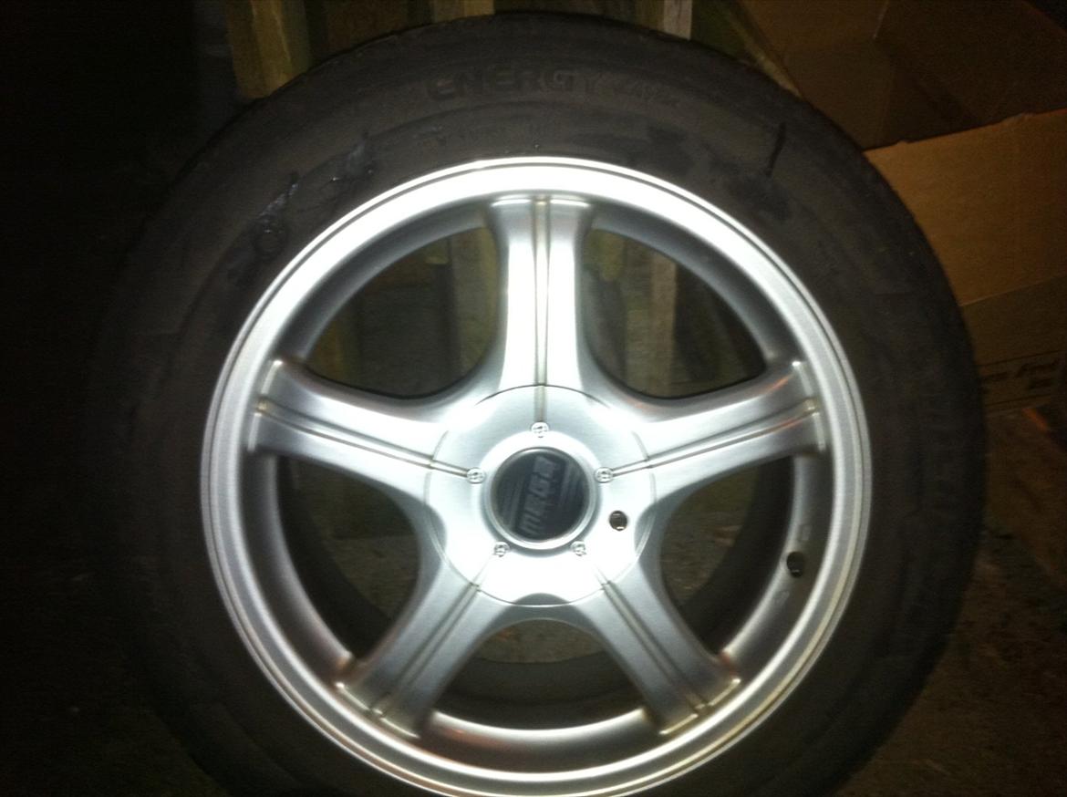 Mazda 626 2,0 gw   ==== BILEN ER SOLGT ==== billede 18