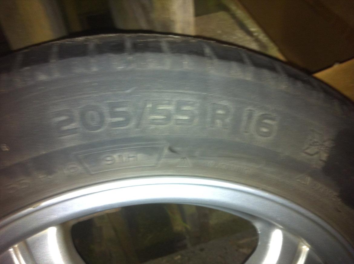 Mazda 626 2,0 gw   ==== BILEN ER SOLGT ==== billede 19