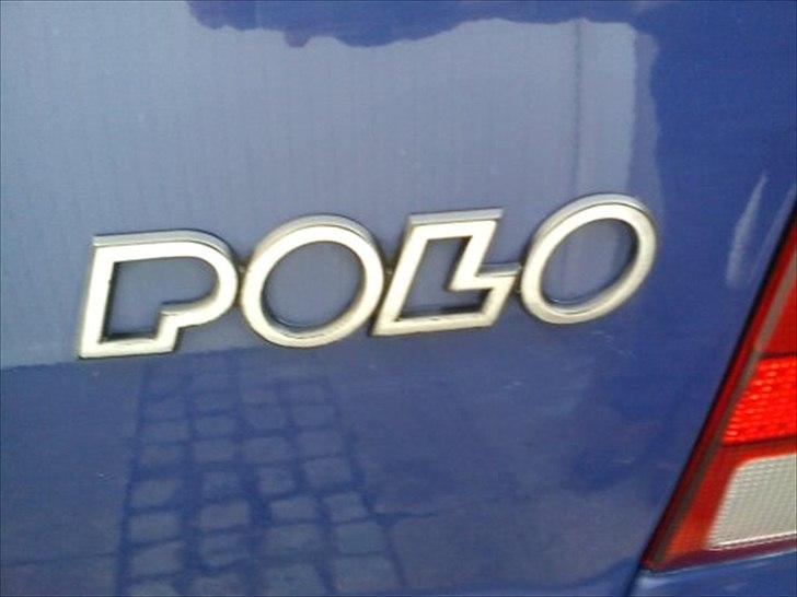 VW Polo 6N billede 19