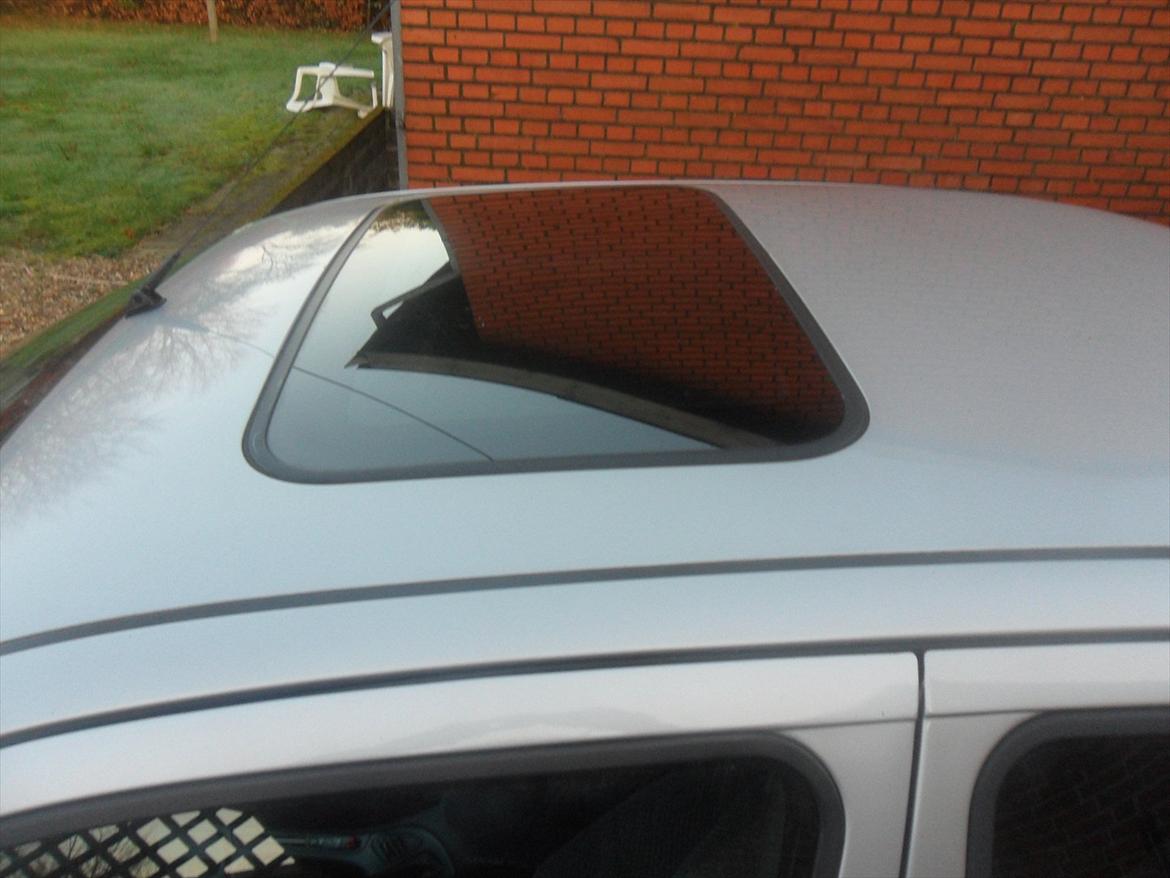 Ford mondeo billede 4