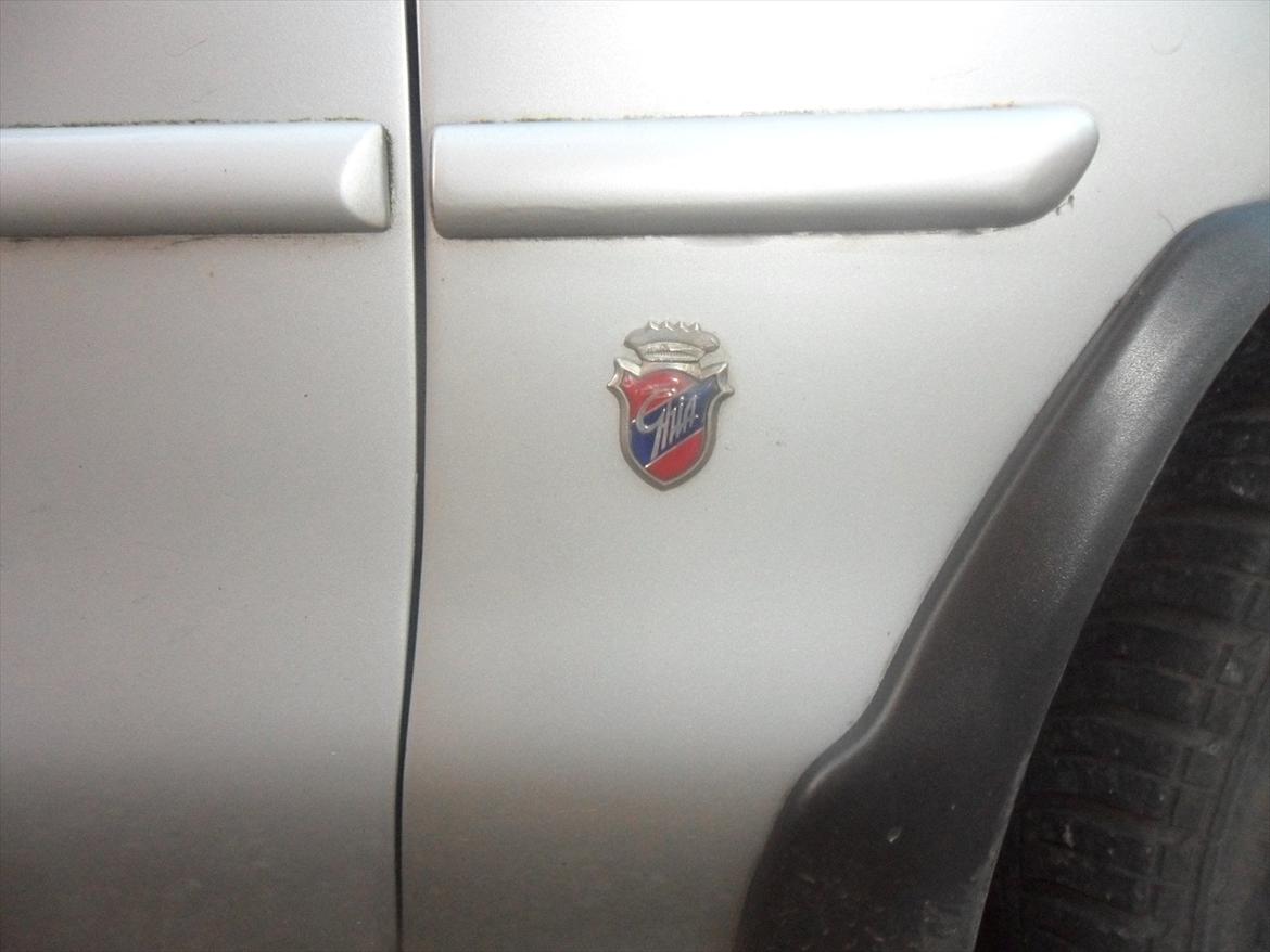 Ford mondeo billede 11