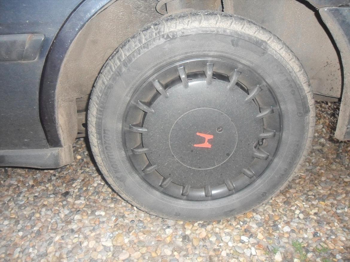 Honda accord billede 12