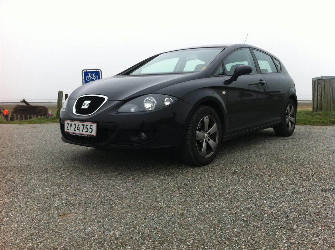 Seat leon billede 2