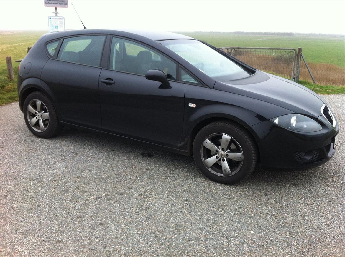 Seat leon billede 3