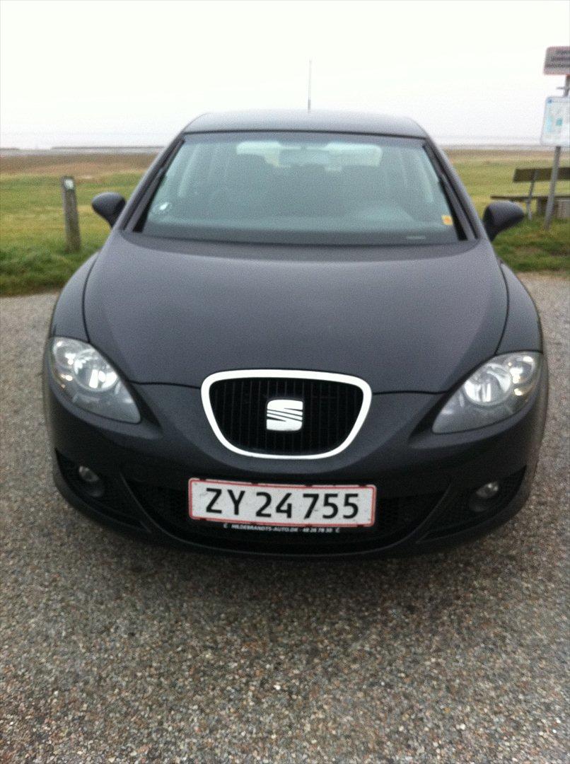 Seat leon billede 4