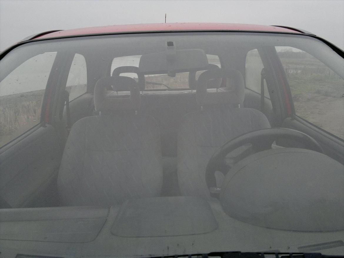 Opel Corsa B 1,2 NZ billede 7