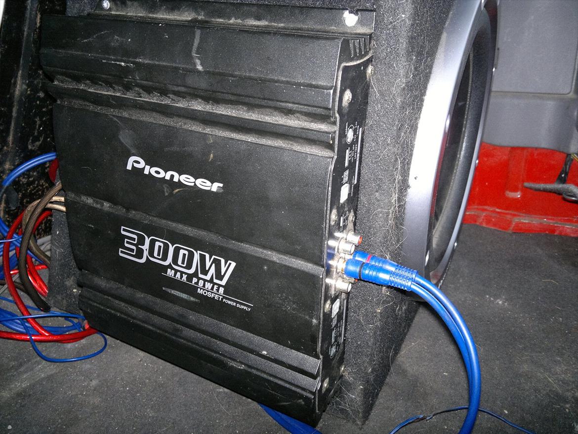 Opel Corsa B 1,2 NZ billede 13