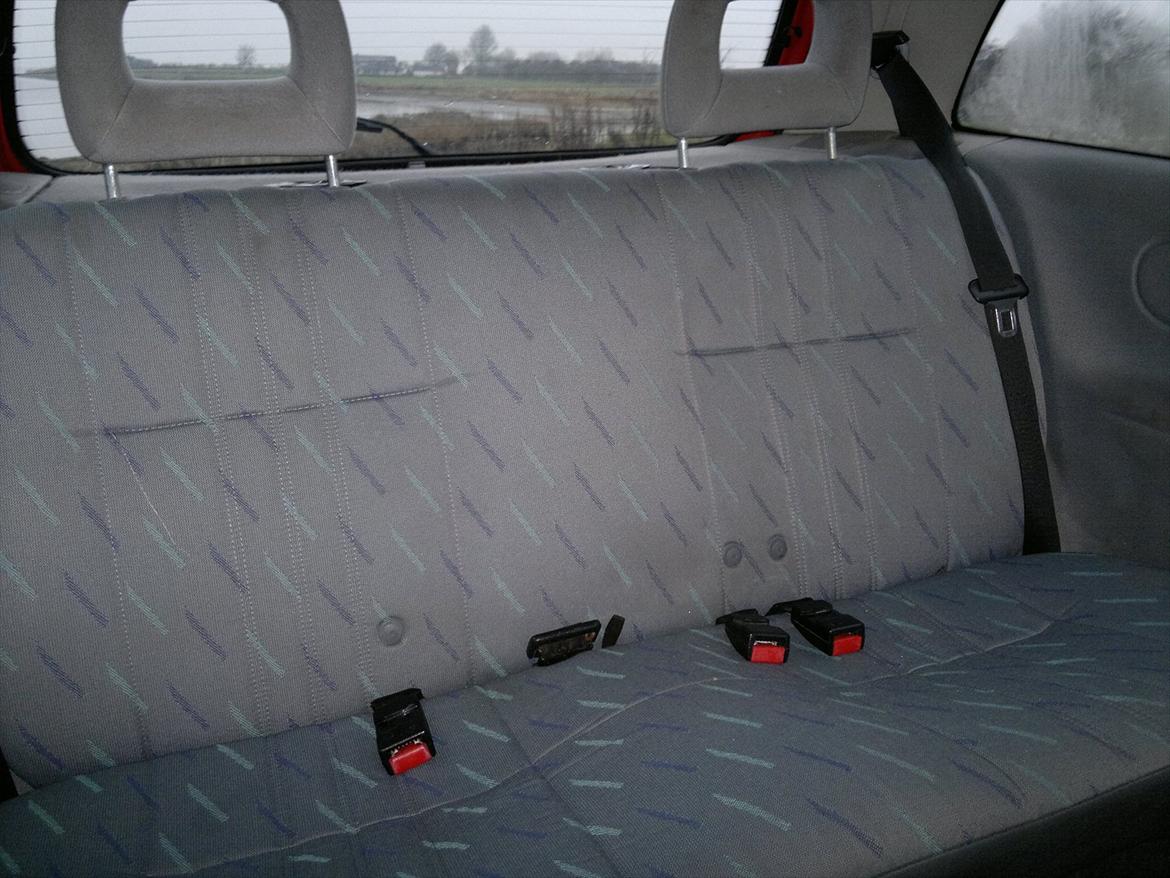 Opel Corsa B 1,2 NZ billede 14