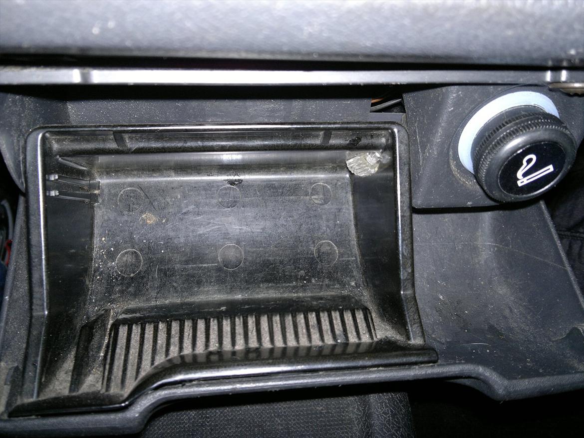 Opel Corsa B 1,2 NZ billede 18