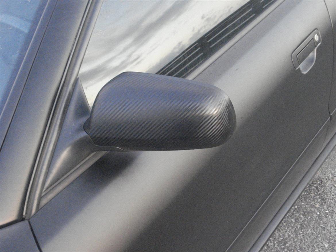 Audi A4 Avant billede 4