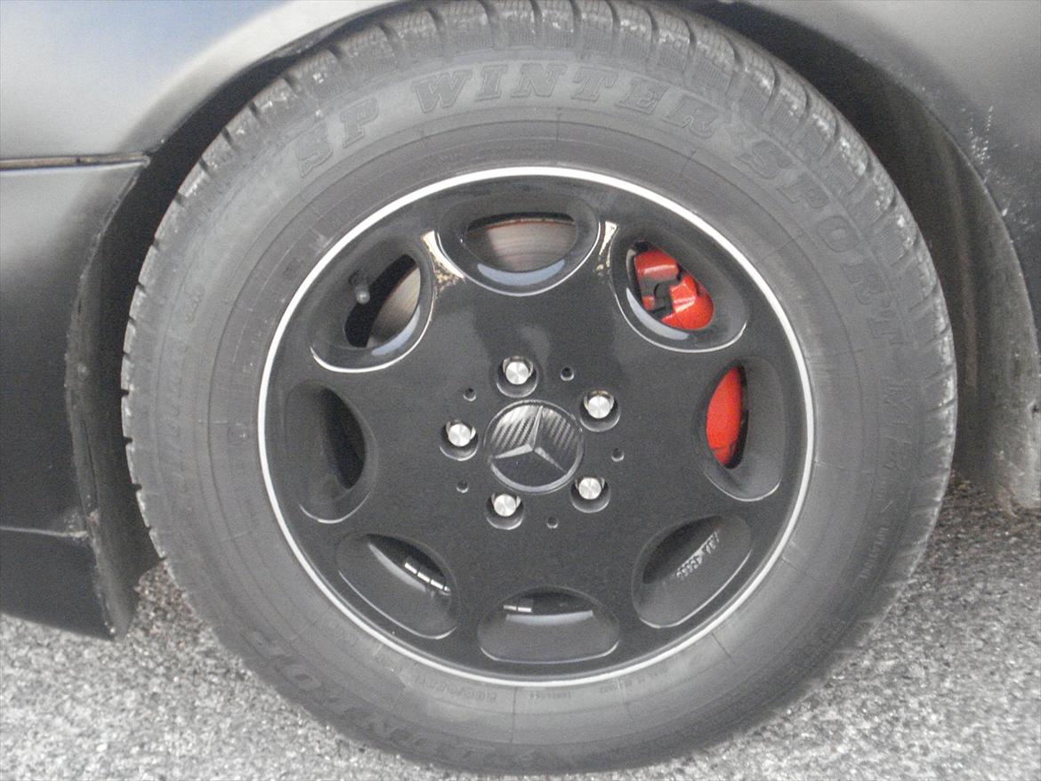 Audi A4 Avant billede 5