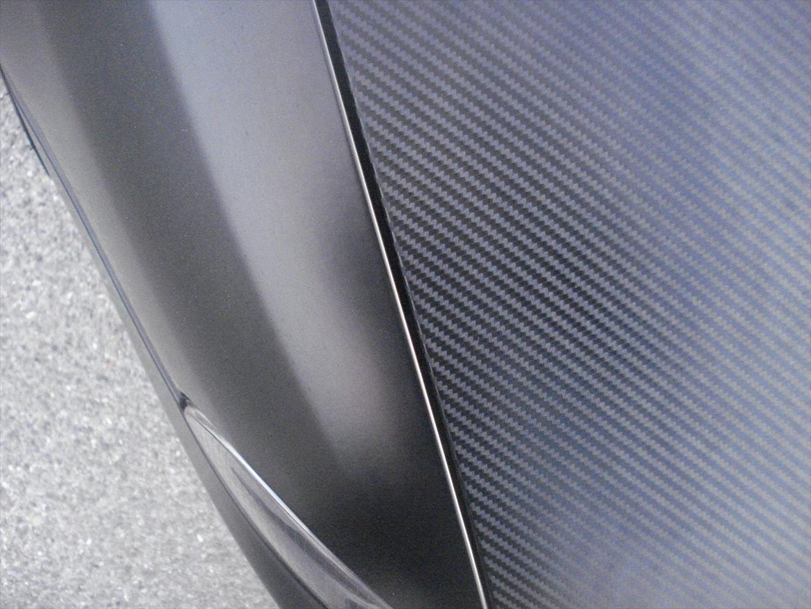 Audi A4 Avant billede 7