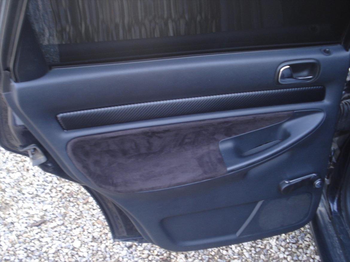 Audi A4 Avant billede 11