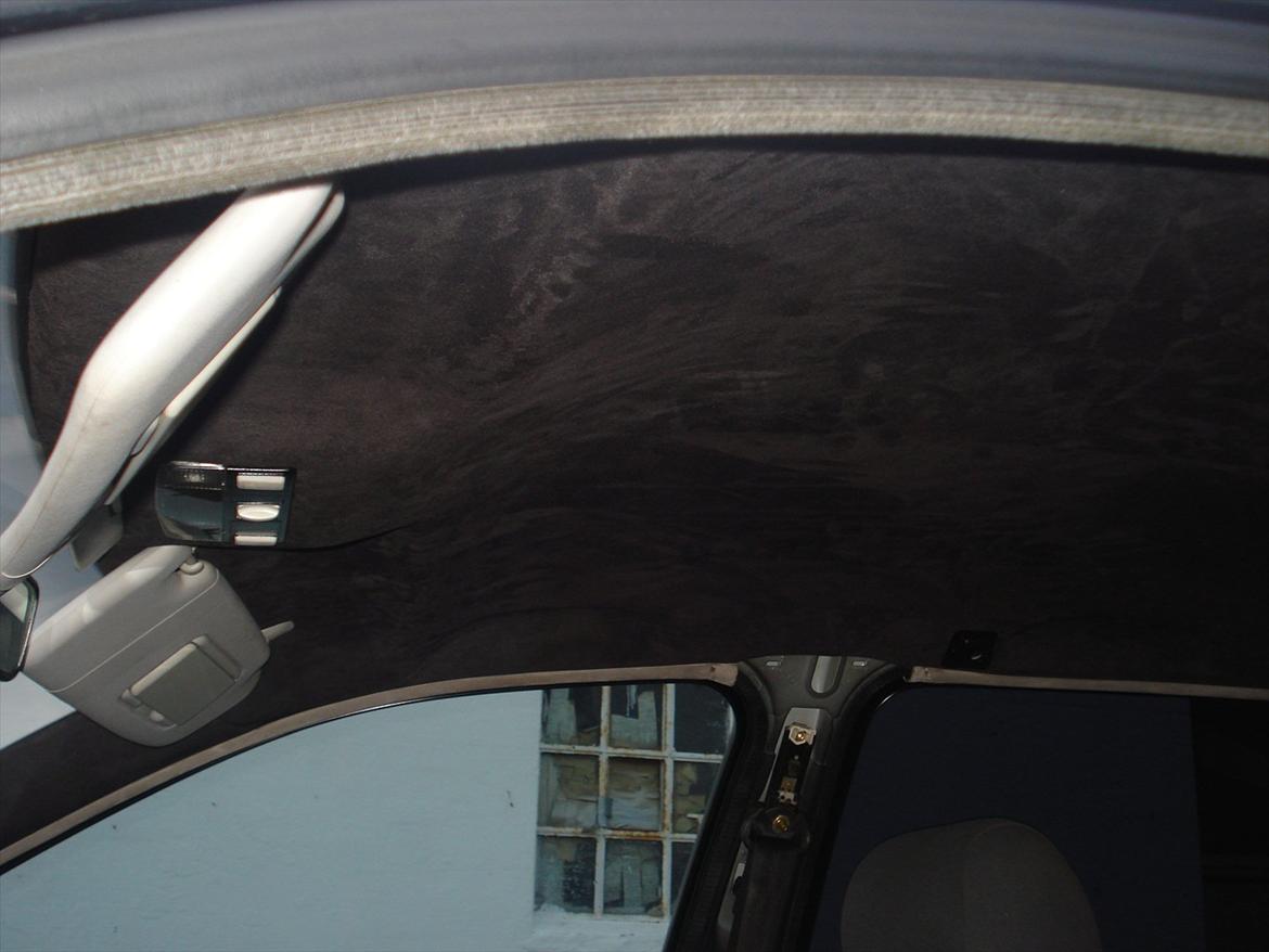 Audi A4 Avant billede 12