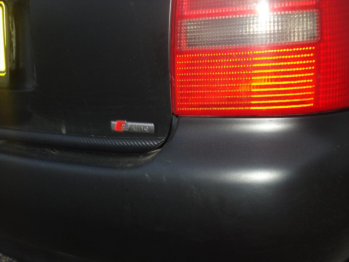 Audi A4 Avant billede 14