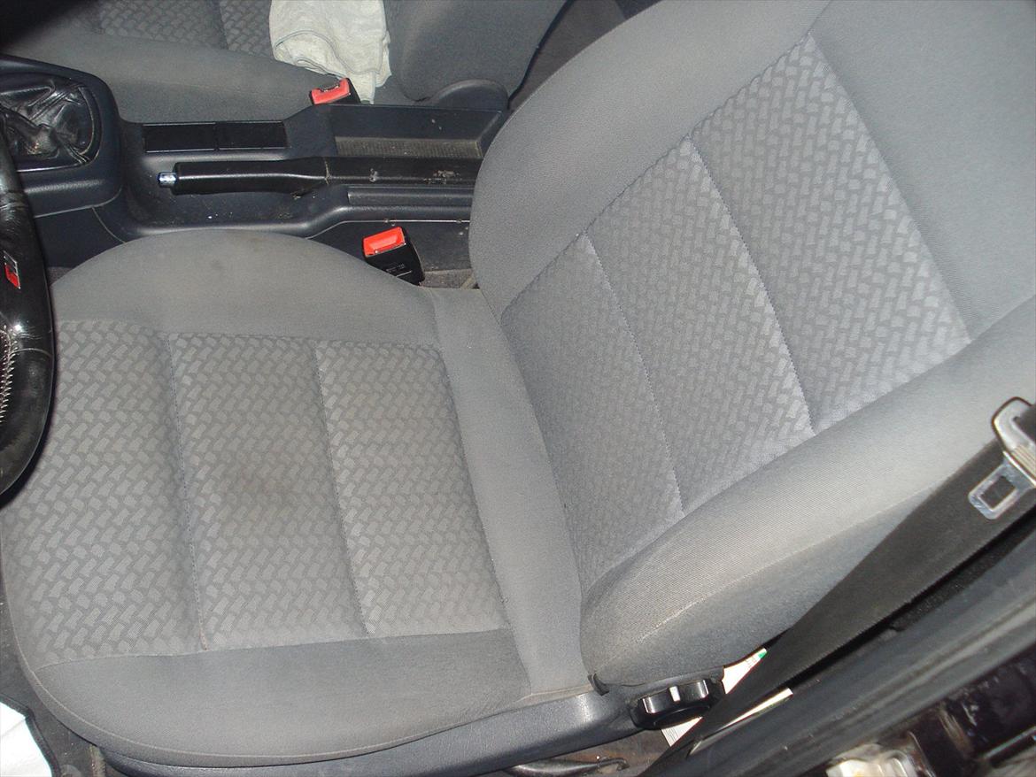 Audi A4 Avant billede 17