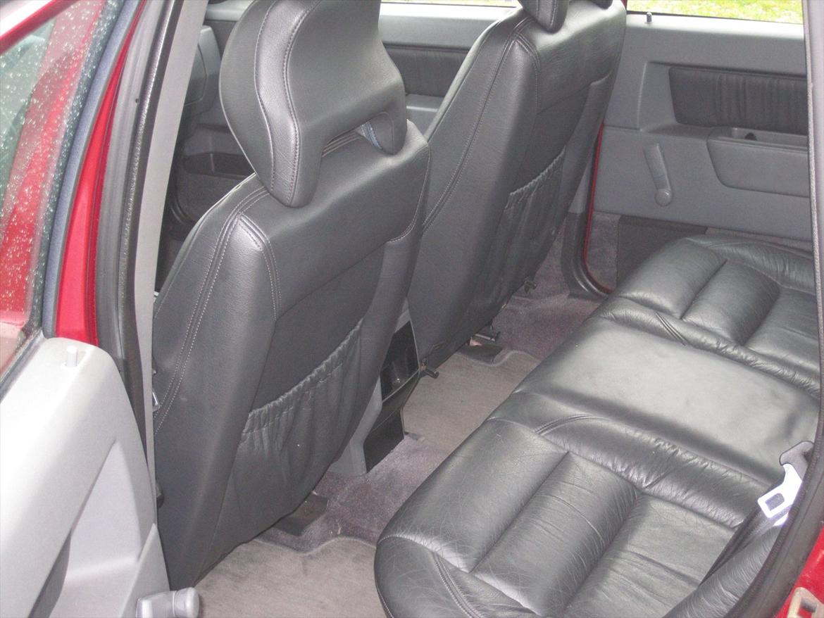 Volvo 850 t5 SOLGT billede 10