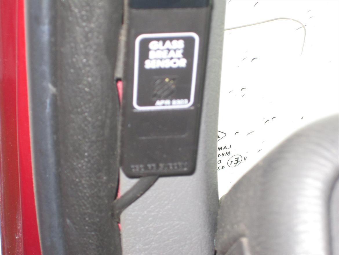 Volvo 850 t5 SOLGT billede 13