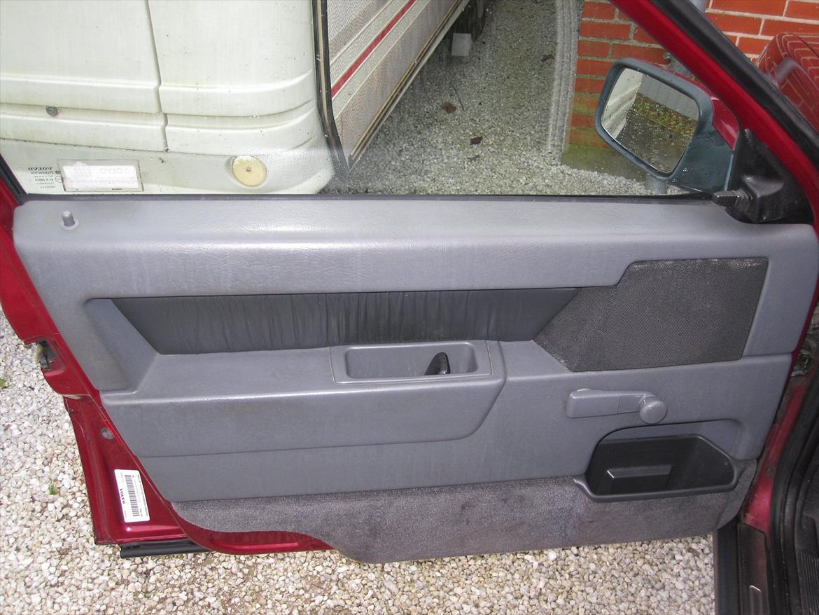 Volvo 850 t5 SOLGT billede 15