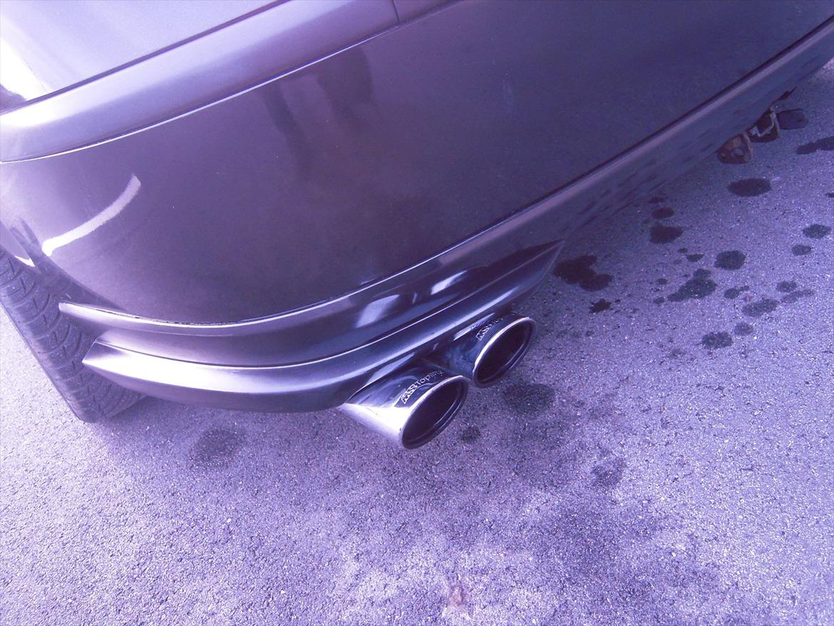 Ford Mondeo 1.8 Ghia billede 6