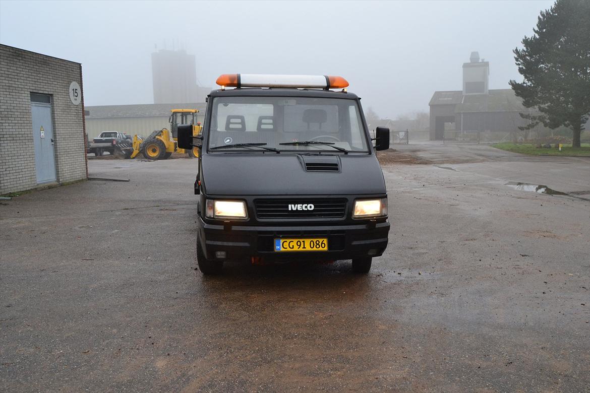 Iveco 35-10 billede 1