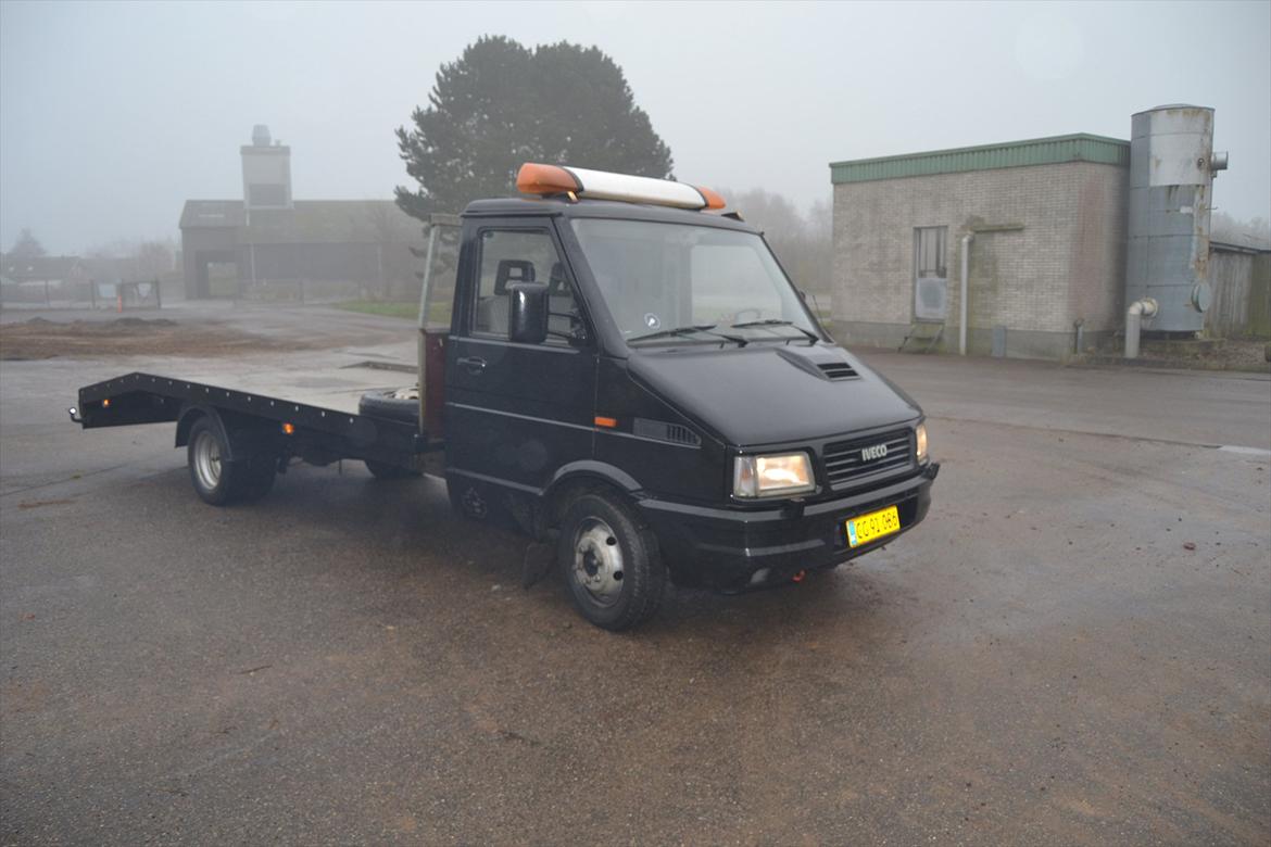 Iveco 35-10 billede 2