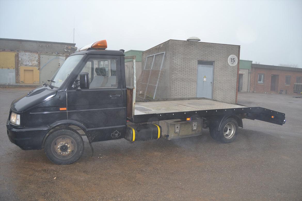 Iveco 35-10 billede 6