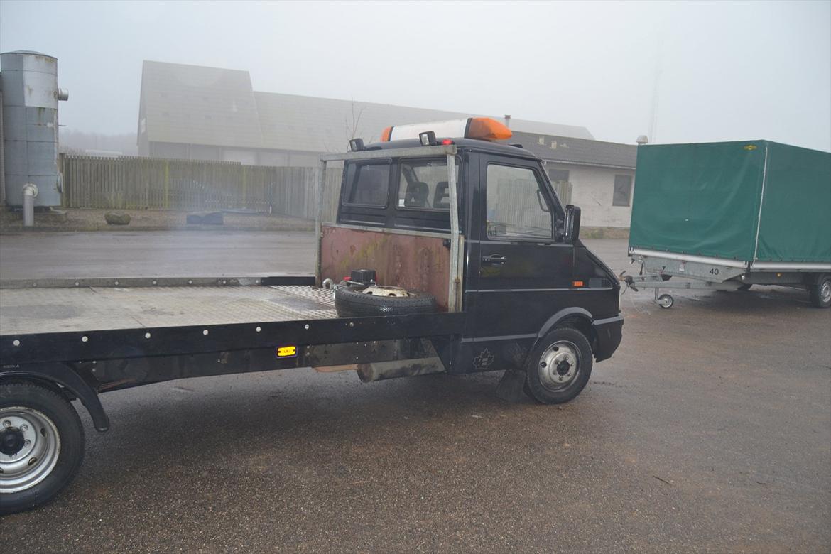 Iveco 35-10 billede 8