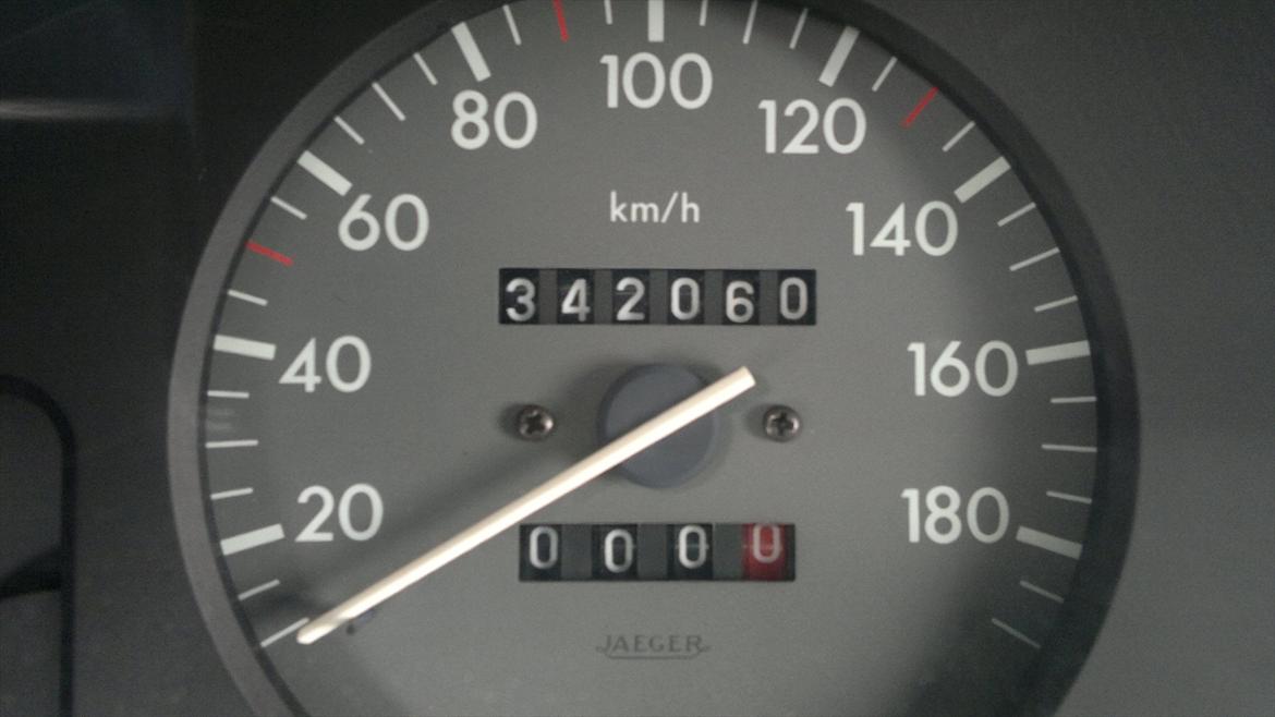 Peugeot partner (Solgt) billede 9