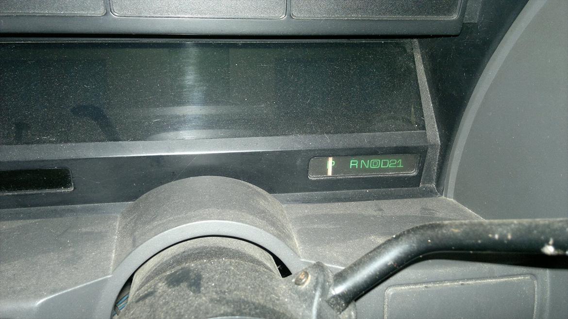 Chevrolet astro  tidl bil billede 17