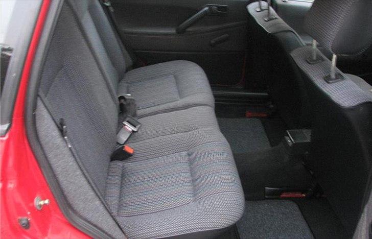 VW Passat 1.8 CL St.car \\ Skottet // billede 3